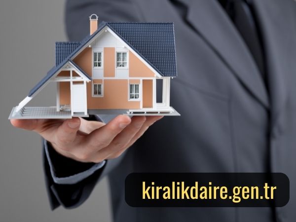 Hasanbey Mahallesi Kiralık Daire
